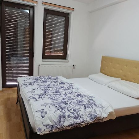 Apartmani Sk Brčko Exterior foto